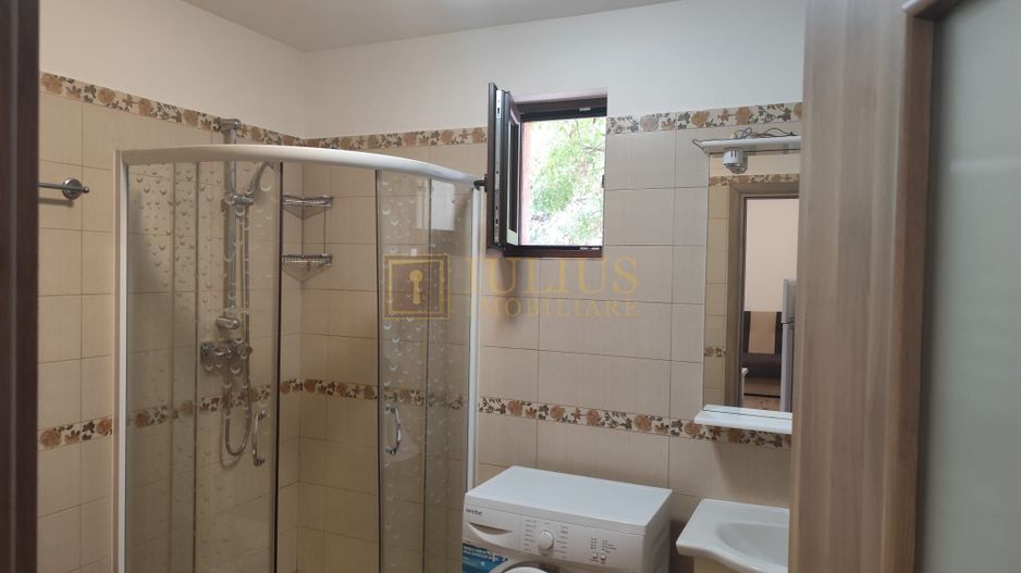 1 camera, zona Mehala, ideal pentru 1 persoana, zona ideala de centrul orasului - Poză 7