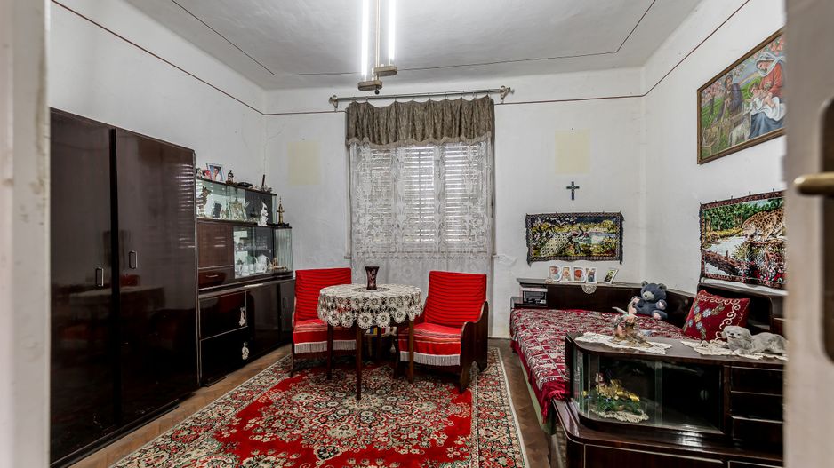 Casă în Dorobanți / 2 fronturi stradale - Poză 7