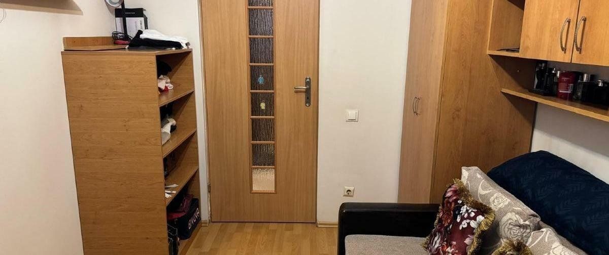 Apart.3 cam, complet utilat si mobilat, zona Apusului, 10 min. metrou Gorjului - Poză 2