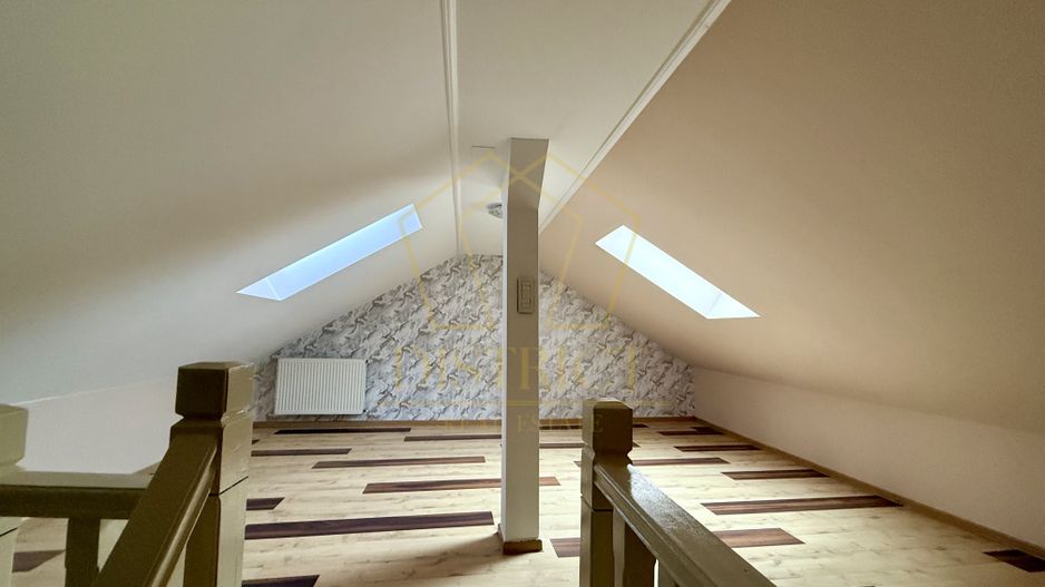 Apartament cu 2 camere renovat complet  |  Dambovita - Poză 7