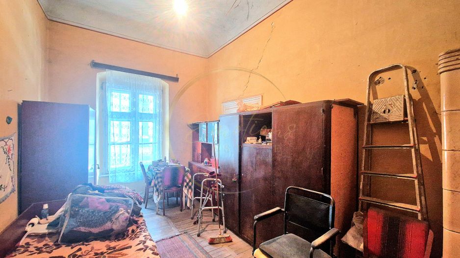 OFERTA UNICA | Apartament 3 camere plus boxă - Piata Unirii | CLADIRE ISTORICA - Poză 10