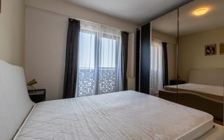 2 camere, modern, bloc nou, garaj, Europa Zona Calea Turzii, Toyota - Schiță 12
