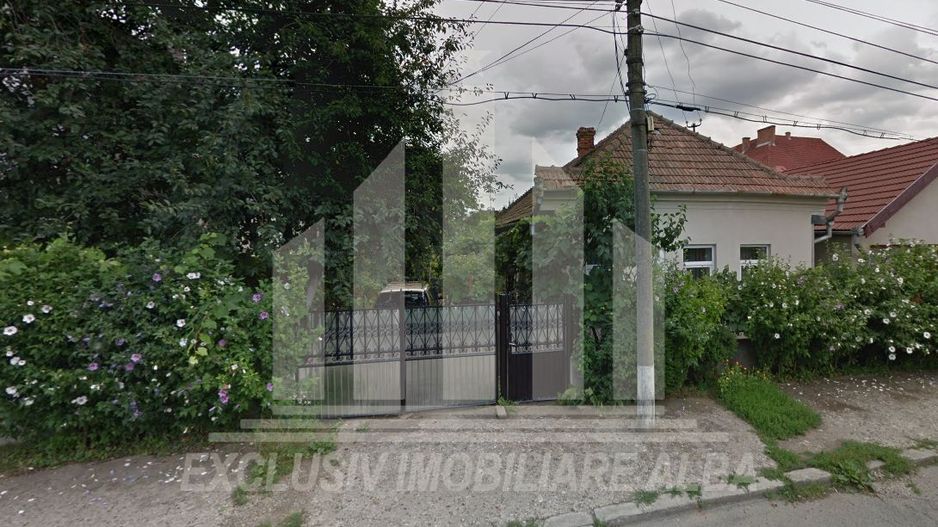 Casa individuala de vanzare, Cetate - Poză 1