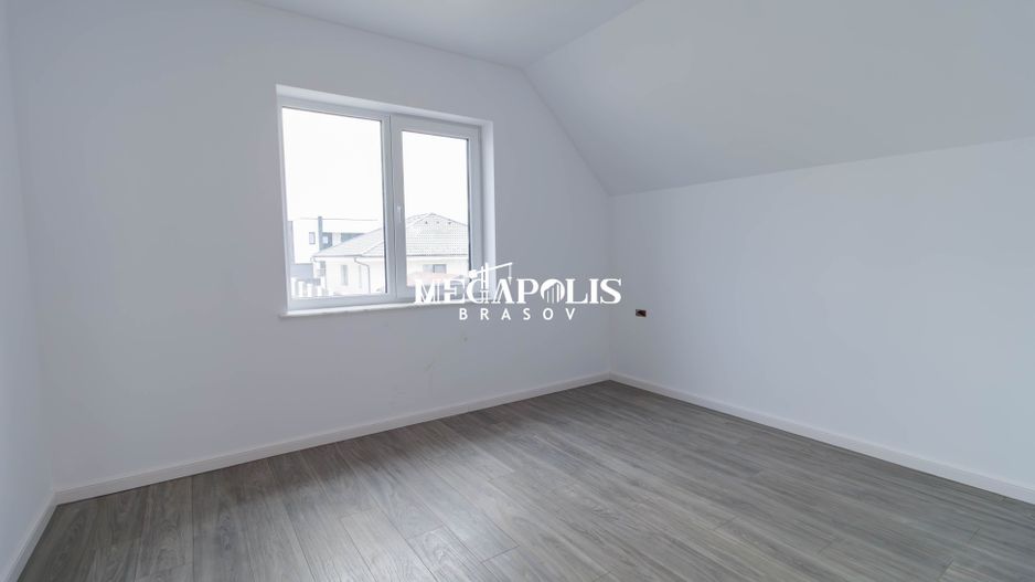 Casă nouă | Direct dezvoltator | Intabulare | Drum asfaltat/Utilități - Poză 14