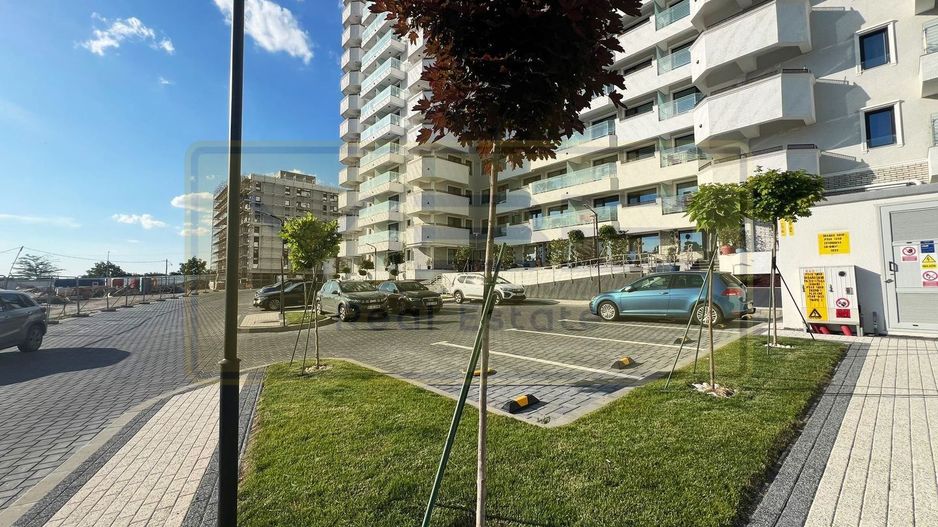 Apartament 2 camere + posibilitate 2 locuri parcare Copou - Royal Town - Poză 40
