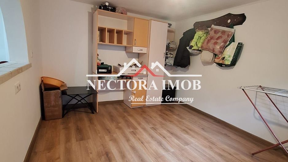 NECTORA IMOB-Casa cu 2 corpuri, 116 mp + 252 mp teren, Str. Dambovitei - Poză 14