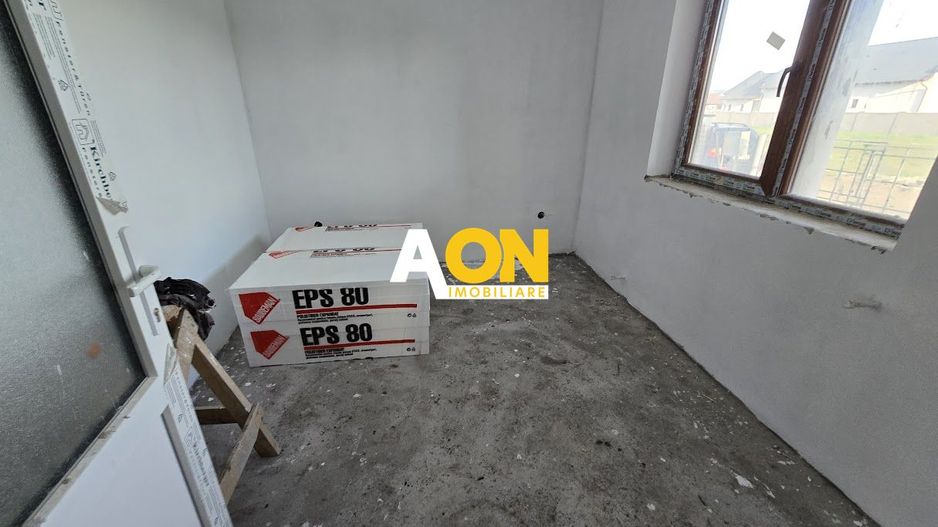 Casa Individuala 5 Camere, 450mp Teren, Alba-Micesti - Poză 10