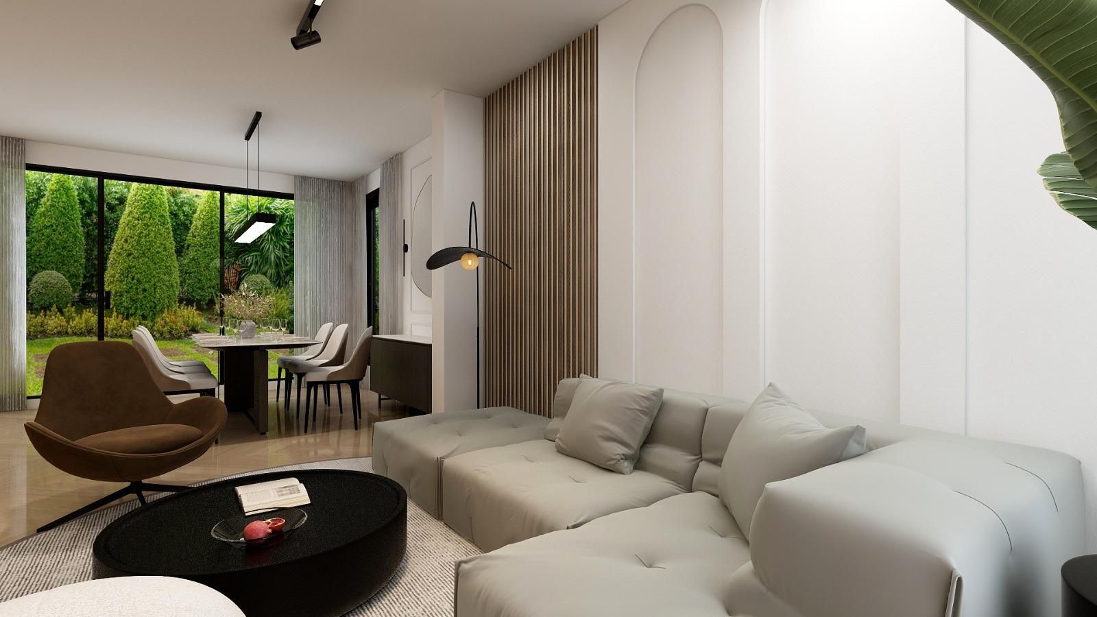 Modern Villa 5 rooms - Poză 5