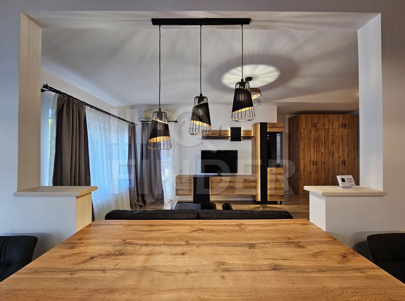 Vanzare 2 camere Andrei Muresanu, 64 mp, predare la cheie - Poză 2