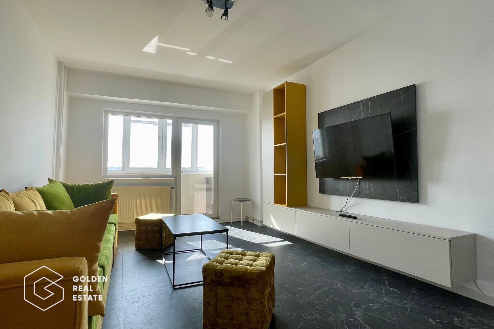 Apartament 2 camere decomandat, 11 min metrou - Poză 1