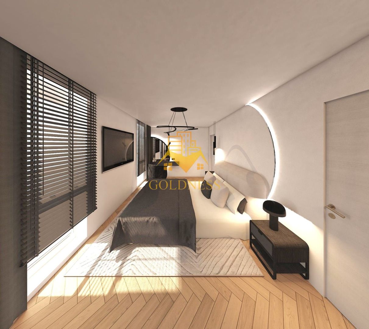 Duplex semifinisat, Dambul Rotund Zona SC Emil ISAC,Alexandru Odobescu - Poză 13