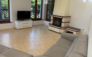 Casă premium în Cisnădioara | 280 mp utili | Teren 1300 mp | 4 dorm - Poză 19