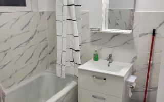 Apartament 2 camere de inchiriat renovat, pet friendly, Cismigiu - Poză 4