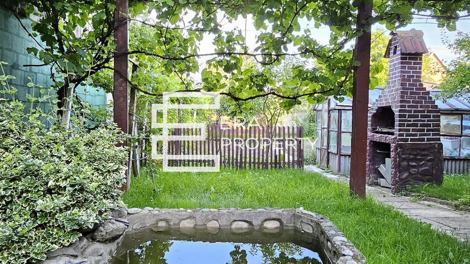 Casa individuala 5 camere/pivnita/garaj/ teren/460mp ,Turnisor/SIBIU - Poză 12