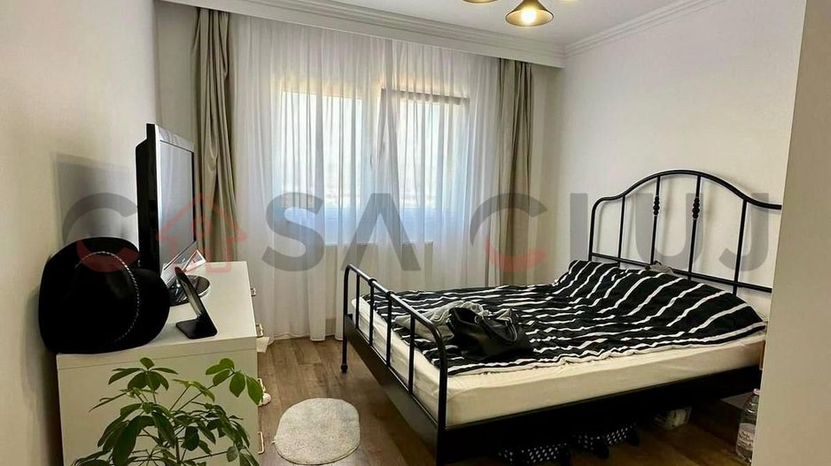 3 camere, decomandat, OMV Mărăști - Poză 9