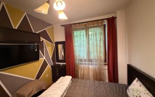 VANZARE 3 CAMERE | PIATA ROMANA | MOBILAT-UTILAT | 54MP | ETAJ 3 DIN 8 - Poză 9