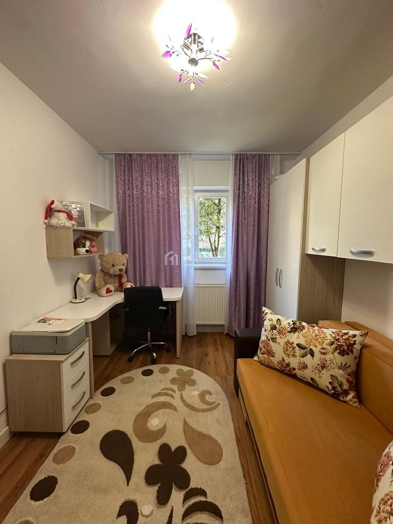 Apartament 3 camere Ceferistilor zona Craiter - Poză 5