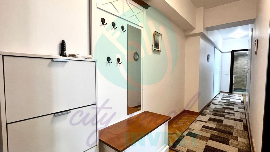 3 camere | 3 min Metrou Piața Victoriei | Complet renovat - Poză 2