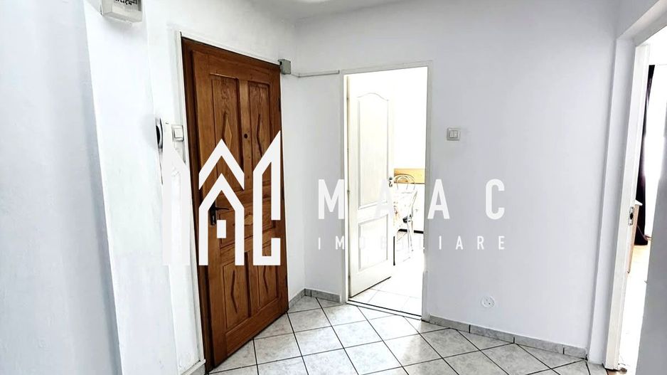 Apartament 3 camere de închiriat | Sibiu, Terezian | 58 mp - Poză 7