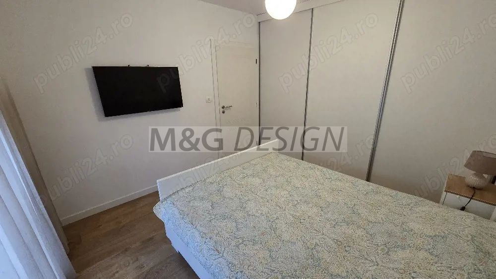 Apartament 3 camere Giroc-Calea Urseni - Poză 4