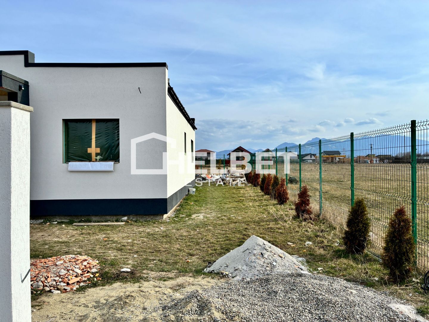 Casă/4 camere/Parter/Sânpetru - Poză 2