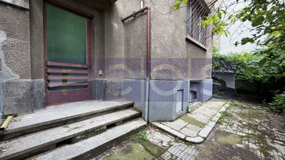 PROPRIETATE CU POTENTIAL INVESTITIONAL | 393 MP | D+P+2 | ZONA DACIA - Poză 23