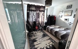 Apartament 2 camere, Cetate, zona piata, et.3, renovat - Poză 5