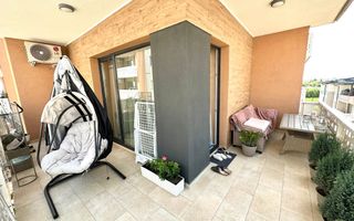 FUTURE RESIDENCE - 2cam DEOSEBIT complet mobilat+utilat | Bloc nou - Poză 10