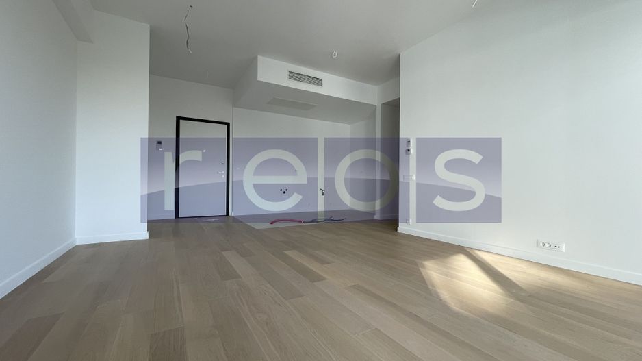 ETAJ 9-13 | 3CAMERE |VEDERE PANORAMICA| PARCARE|TERASA |ONE VERDI PARK - Poză 3