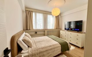 Apartament cu 2 camere de inchiriat | ultrafinisat | Mihai Viteazu - Poză 3