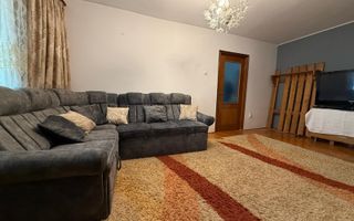 De vanzare apartament 3 camere decomandat,  Pietonalul Transilvaniei. - Poză 2