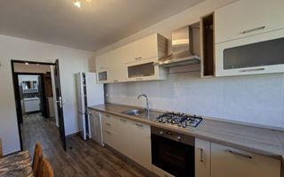 Apartament 76 mp utili 3 camere 2 bai 2 balcoane si pod - Arhitectilor - Poză 3