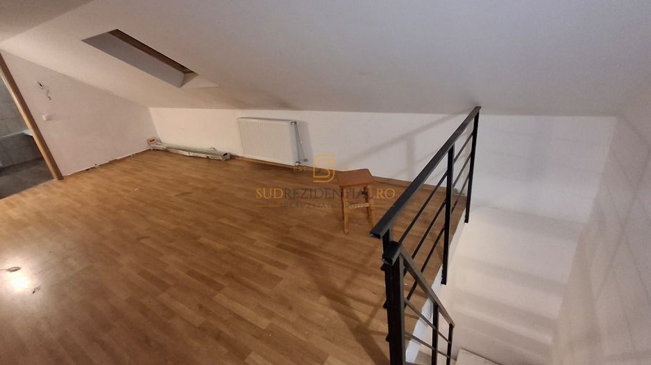 2 camere mobilate, disponibil imediat, Drumul Fermei-Popesti Leordeni - Poză 12