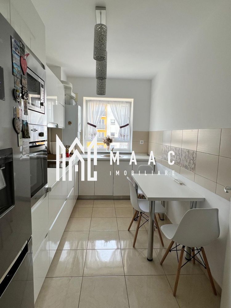 Apartament 3 camere decomandat | Avantgarden | 73 mp, parcare - Poză 3