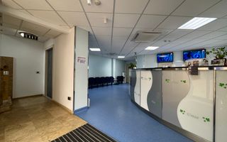 Spațiu comercial/Clinică Medicală de vânzare Medgidia, Constanța - Poză 4