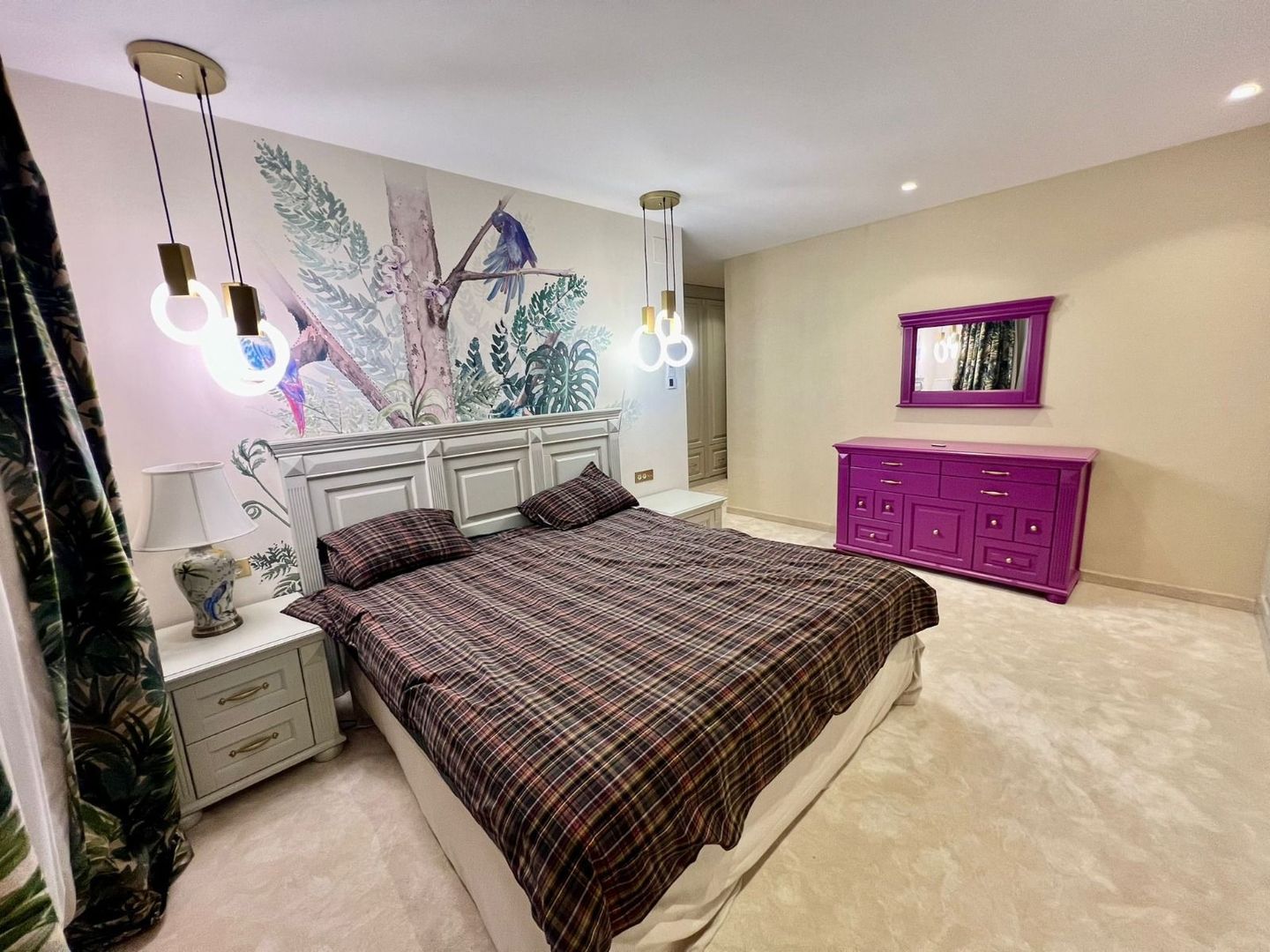 Apartament spatios 4 camere I Soseaua Nordului I Herastrau - Poză 26