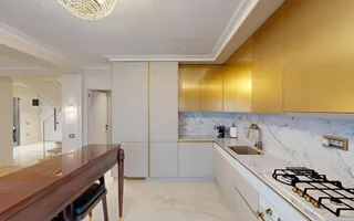 Vila 5 camere Tunari | 5 Locuri de parcare | Teren 505 mp - Poză 17