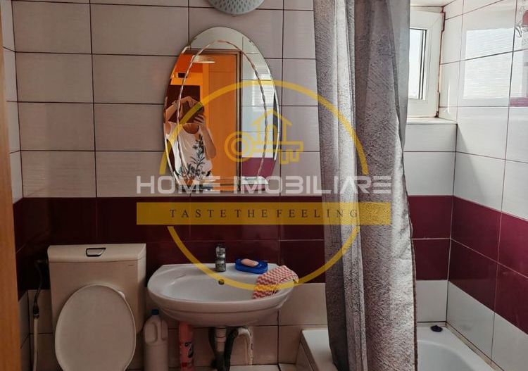 🏠Apartament 3 cam, 82MP, decomandat // 📍Pacurari - Lukoil - Poză 5