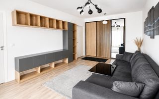 2 camere Avalon Estate + loc de parcare PIPERA - Poză 2