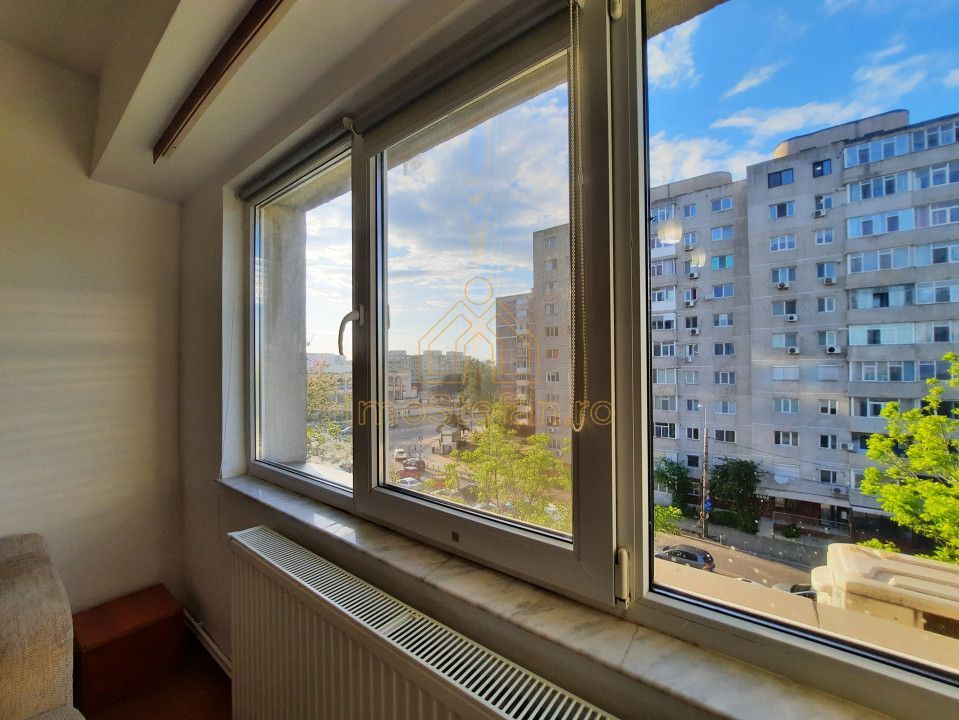 Reducere | Casa de Cultura | Apartament 2 camere, aproape de tot ce conteza! - Poză 18
