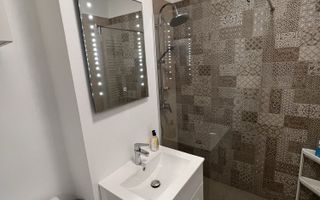 Inchiriez garsoniera Exigent Plaza - Faza 4 (loc parcare inclus) - Poză 6