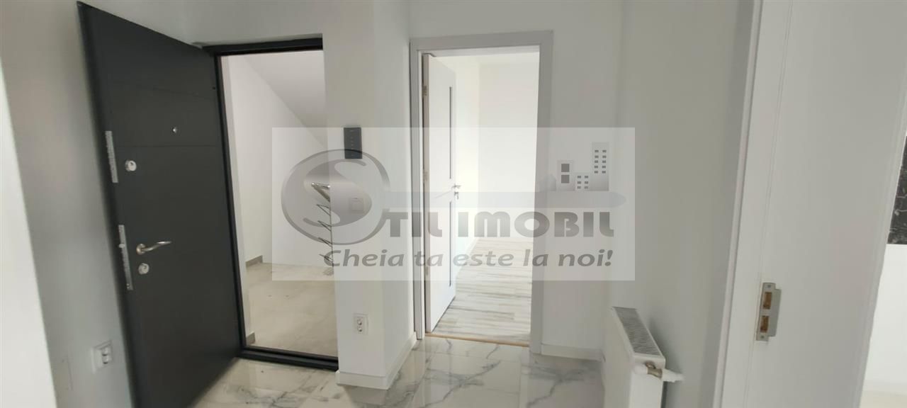 AP 2 CAM CAPAT CUG LUNCA CETATUII SEMIDECOMANDAT ETAJ 1 - Poză 13