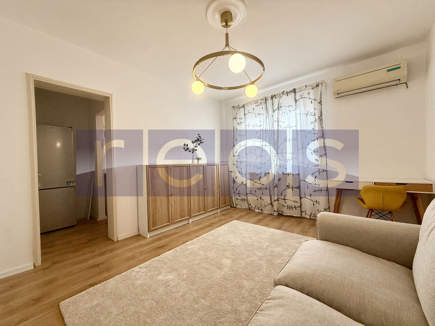 VÂNZARE 2 CAMERE | ZONA TITAN | MOBILAT SI UTILAT - Poză 4