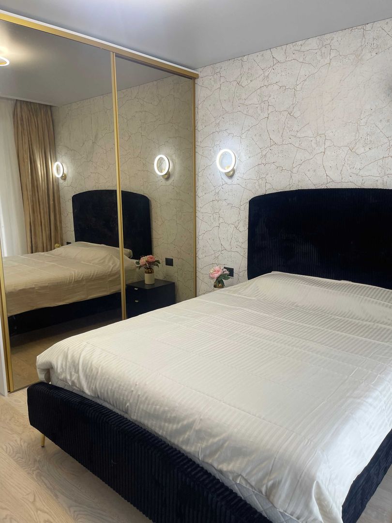 Apt 2 camere Yacht Kid - Poză 5