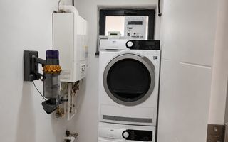 Casă modernă mobilată și utilată | Tunari-Otopeni | 3 dormitoare - Poză 6