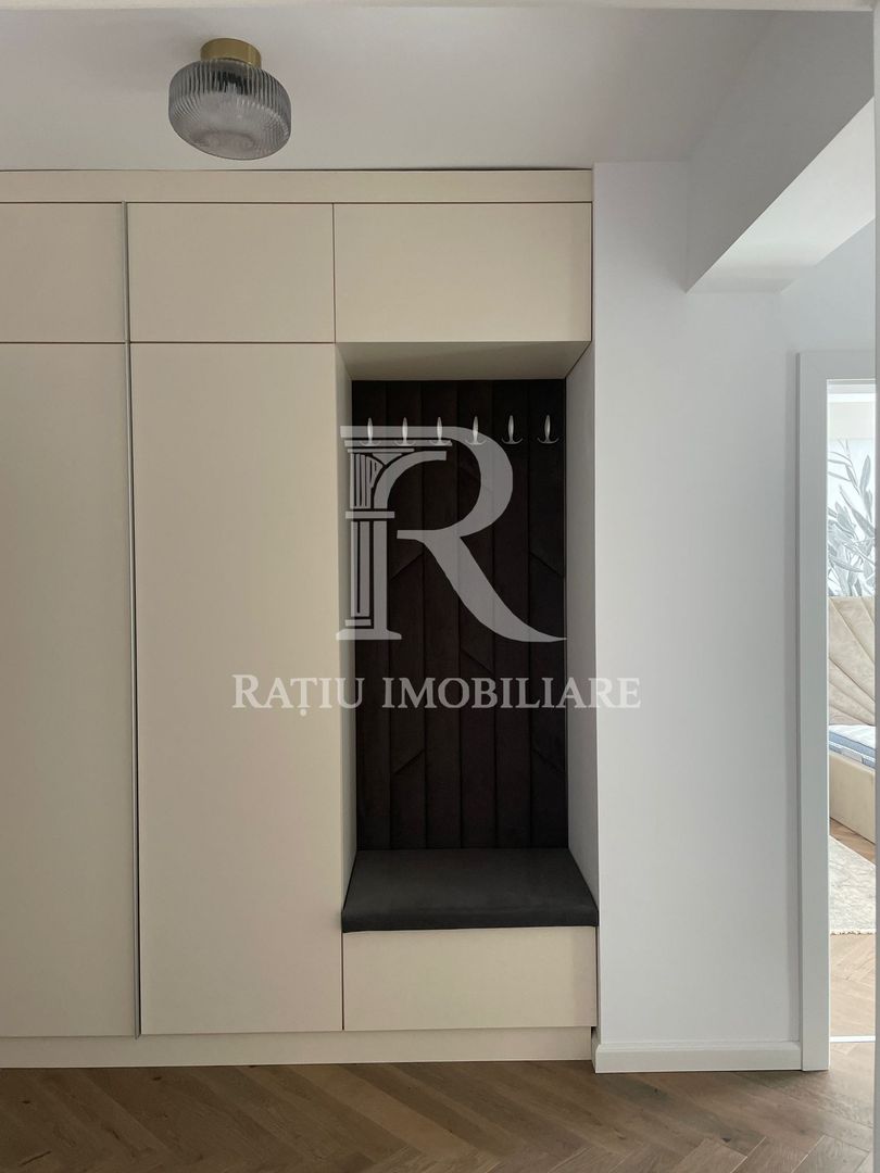 Apartament cu 2 camere | Central | Malul Râului Crișul Repede| Oradea - Poză 12