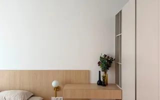 Apartament cu 2 camere și terasă de 15 mp | The Nest - Poză 17