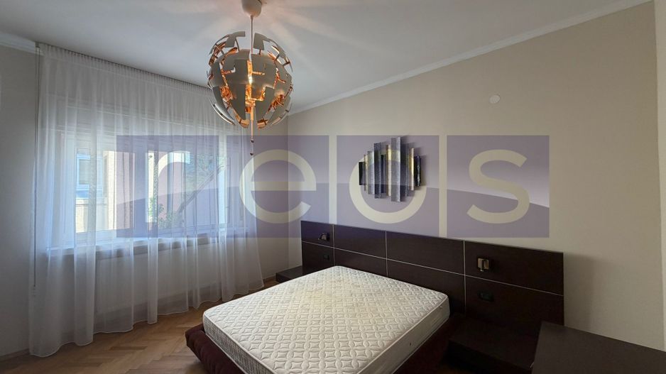 INCHIRIERE APARTAMENT IN VILA | 90MP | MOBILAT SI UTILAT | ARMENEASCA - Poză 14