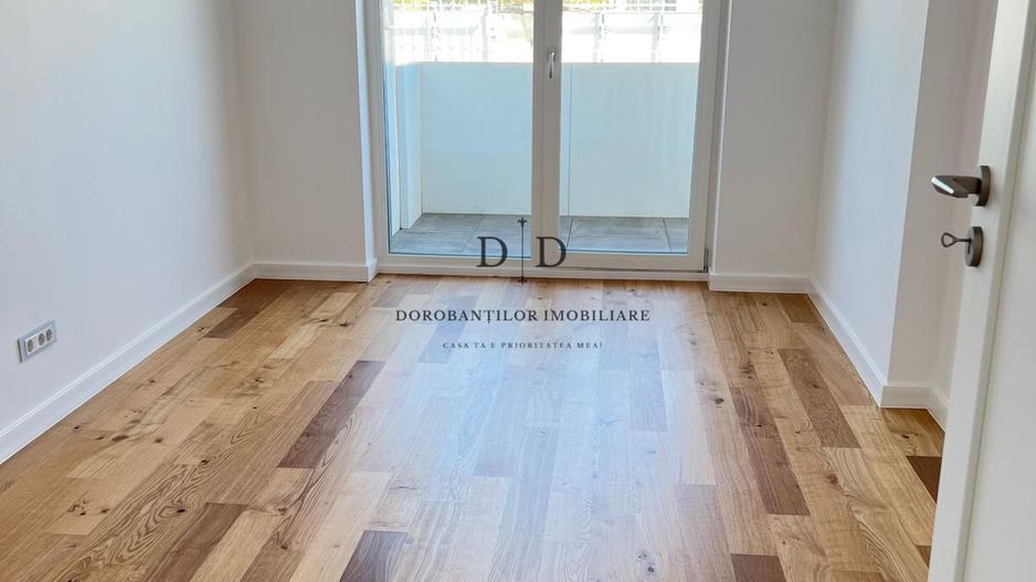 Apartament 3 camere de vânzare | NZEB | Finisaje premium | Smart Home - Poză 5