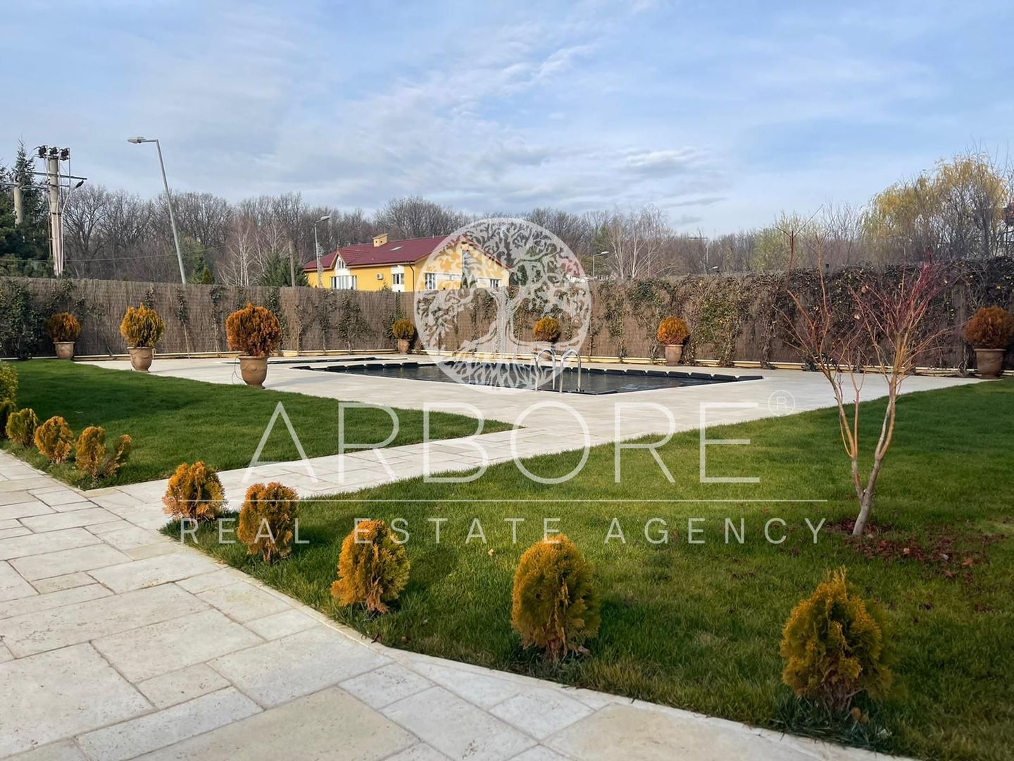 Apartament premium 3 camere zona Pipera | Piscină, Gym, Parcare - Poză 9